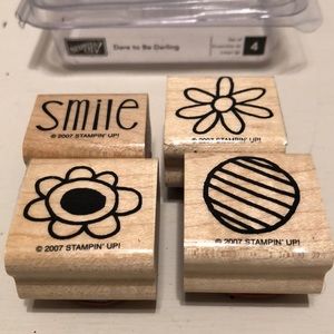 Stampin’ Up